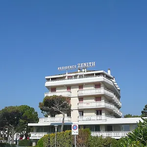 Appart hôtel Zenith - Agenzia Cocal, Caorle